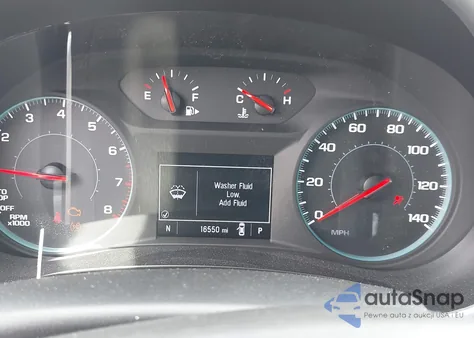 2024 Chevrolet Malibu Fwd Rs from USA, damaged, VIN 1G1ZG5ST0RF174385